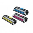 Konica Minolta A0V30NH Toner Cartridge - HC Tri Colour Multipack