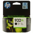HP CN053AE, 932XL, Ink Cartridge HC Black, Officejet 6100, 6600, 7610, 7612- Original
