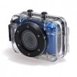 Pro HD Helmet Sport DV 1280 x 720,  Digital Video Waterproof Camera/ Camcorder- Blue