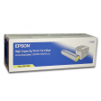 Epson C13S050226, Toner Cartridge HC Yellow, 2600, C2600- Original