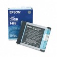 Epson T485 Ink Cartridge - Light Cyan Genuine