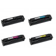 Canon 718, Toner Cartridge Value Pack, LBP7200, 7660, 7680, MF8330, 8340, 8350- Compatible