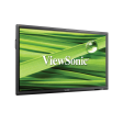 ViewSonic, CDE6552-TL, 64.5" Interactive LED Display 
