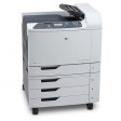 HP LaserJet CP6015XH, Laser Printer 