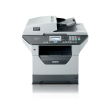 Brother DCP8085DN Laser Multifunction Printer 