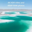 DJI ‎CP.MA.00000492.01, Mini 3 Pro (DJI RC), Lightweight Foldable Camera Drone with 4K/60fps Video