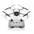 DJI CPMA00000322, Mini FLYMORE COMBO-NEW Drone 3-Axis Gimbal 2.7K Camera 249g 3 Batteries 