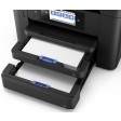 Epson WorkForce Pro WF-4740DTWF, A4 Colour Multifunction Inkjet Printer