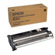 Epson C13S050033, Toner Cartridge Black, C1000, C2000- Original