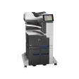 HP LaserJet Enterprise 700 color Multifunction M775z+ Printer