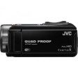 JVC EVERIO GZ-RX610BEK, Digital Camcorder- Bundle