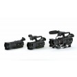 JVC GY-HM170, Professional Camcorder