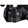 JVC GY-HM650E, Camcorder with FTP AND Wi-Fi