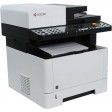 Kyocera ECOSYS M2635dn, A4 Mono Multifunctional Laser Printer 