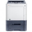 Kyocera ECOSYS P6230cdn, A4 Colour Multifunction Printer