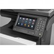 Lexmark CX727de, A4 Colour Multifunction Laser Printer