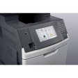 Lexmark MX717de, A4 Mono Multifunction Laser Printer