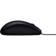 Logitech 910-001793, M90 Optical Corded USB Mouse Black