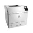 HP Laserjet Enterprise M606dn, A4 Mono Laser Printer