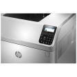 HP Laserjet Enterprise M606dn, A4 Mono Laser Printer