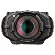Ricoh Pentax WG-M1, Tough Waterproof Digital Action Camera- Black