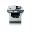 Brother MFC8880DN Laser Multifunction Printer