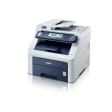 Brother MFC9120CN LED Multifunction Printer