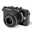 Olympus PEN E-PL5 Camera + 14-42 mm Lens Kit