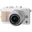 Olympus PEN E-PL5 Camera + 14-42 mm Lens Kit