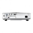 Optoma HZ40UST, Data Projector, 4000 ANSI lumens DLP 1080p (1920x1080), White