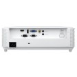 OPTOMA X308STE, Data Projector, 3500 ANSI lumens DLP XGA , White
