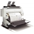 Ricoh MP CW2200SP, Wide Format Printer