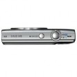 Canon IXUS 145, Digital Camera- Silver