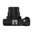 Sony, Cyber-shot DSC-HX60, WiFi NFC Digital Camera- Black