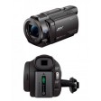 Sony Handycam FDR-AX33, Digital Camcorder