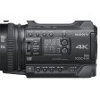 Sony PXW-Z150, 4K Professional Camcorder
