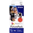 Epson T5570 Ink Cartridge - Photo Pack Genuine 