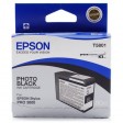 Epson Stylus Pro 3800, 3880 Ink Cartridge - Photo Black Genuine (T5801)