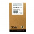 Epson T6039, Ink Cartridge HC Light Light Black, Stylus Pro 7800, 7880, 9800, 9880- Original