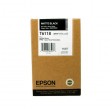 Epson T6118, Ink Cartridge Matte Black, Stylus Pro 7400, 7800, 9800, 9880- Original