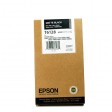 Epson T6128, Ink Cartridge HC Matte Black, Stylus Pro 7400, 7800, 9800, 9880- Original