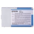 Epson T6132, Ink Cartridge Cyan, Stylus Pro 4400, 4450- Original