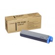 Kyocera Mita TK-510C, Toner Cartridge Cyan, FS 5020, 5025, C5020, C5025, C5030- Original 