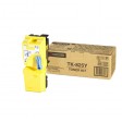 Kyocera Mita 1T02FZAEU0, Toner Cartridge Yellow,  KM C2520, C3225, C4035- Original