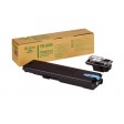 Kyocera Mita 370090KL, Toner Cartridge- Black, FS 8000C- Original 