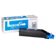 Kyocera Mita 1T02H7CEU0, Toner Cartridge Cyan, TASKalfa 552ci, 400ci, 500ci- Original