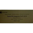 Triumph-Adler CLP4516 Toner Cartridge - Magenta Genuine (4451610114)