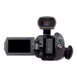 Sony, NEX-VG900E/PRO, Full HD Camcorder
