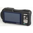 Pentax WG-10, Waterproof Digital Camera- Black